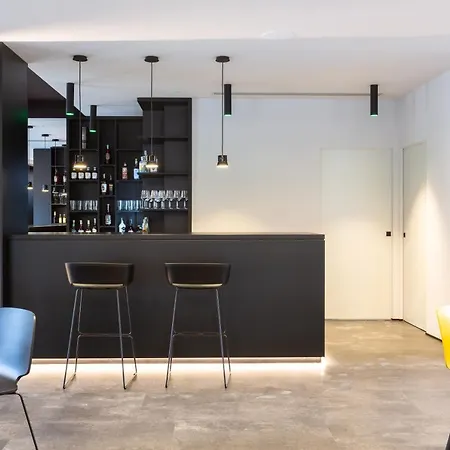 酒店 戈蒂酒店 托尔博莱
