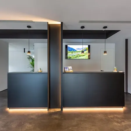 戈蒂酒店 酒店 托尔博莱