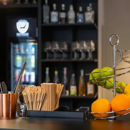 酒店 戈蒂酒店 4*