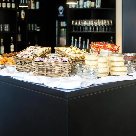 酒店 戈蒂酒店 托尔博莱